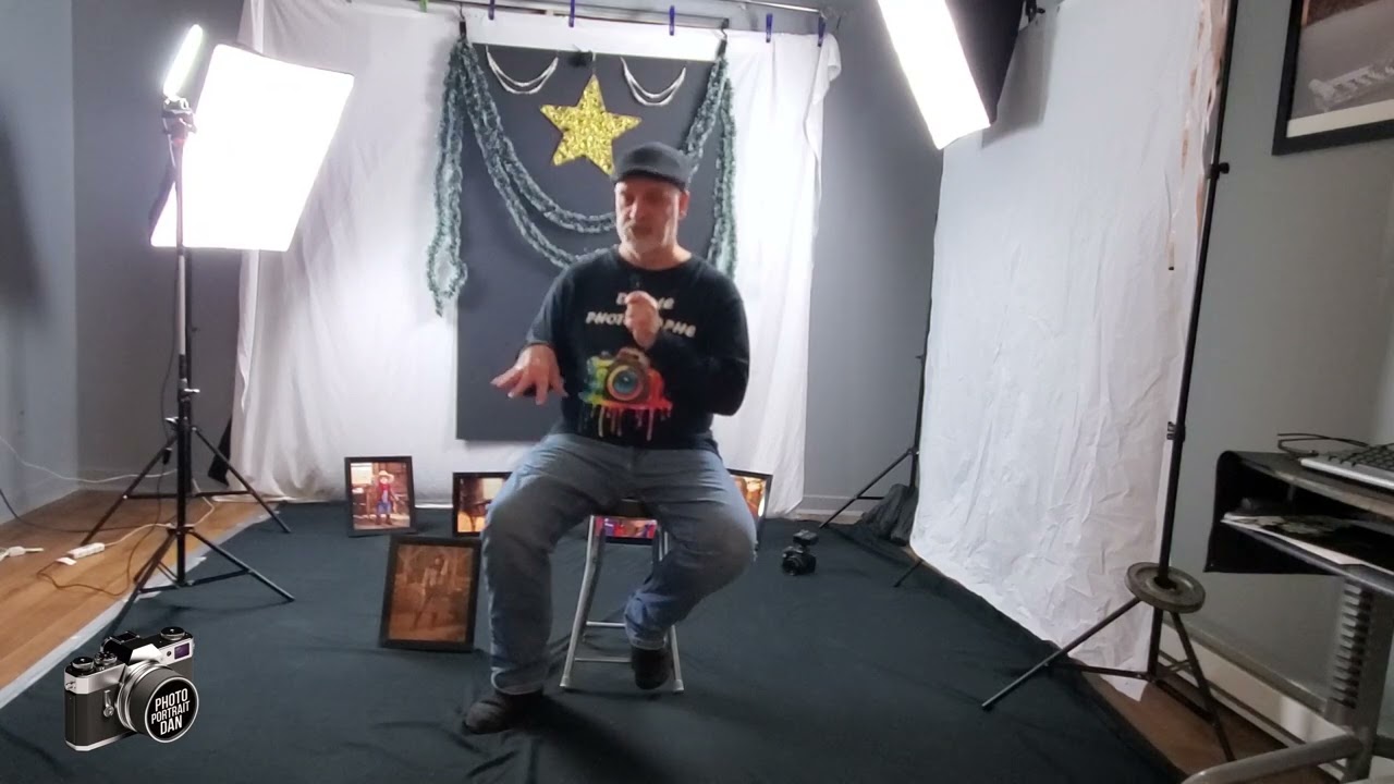 STUDIO DAN PHOTOGRAPHE 2025