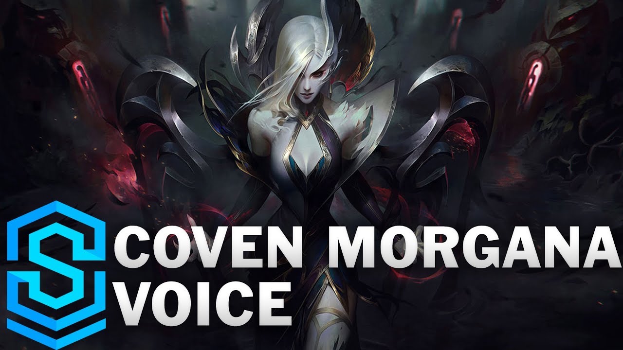 Voice - Coven Morgana [SUBBED] - English