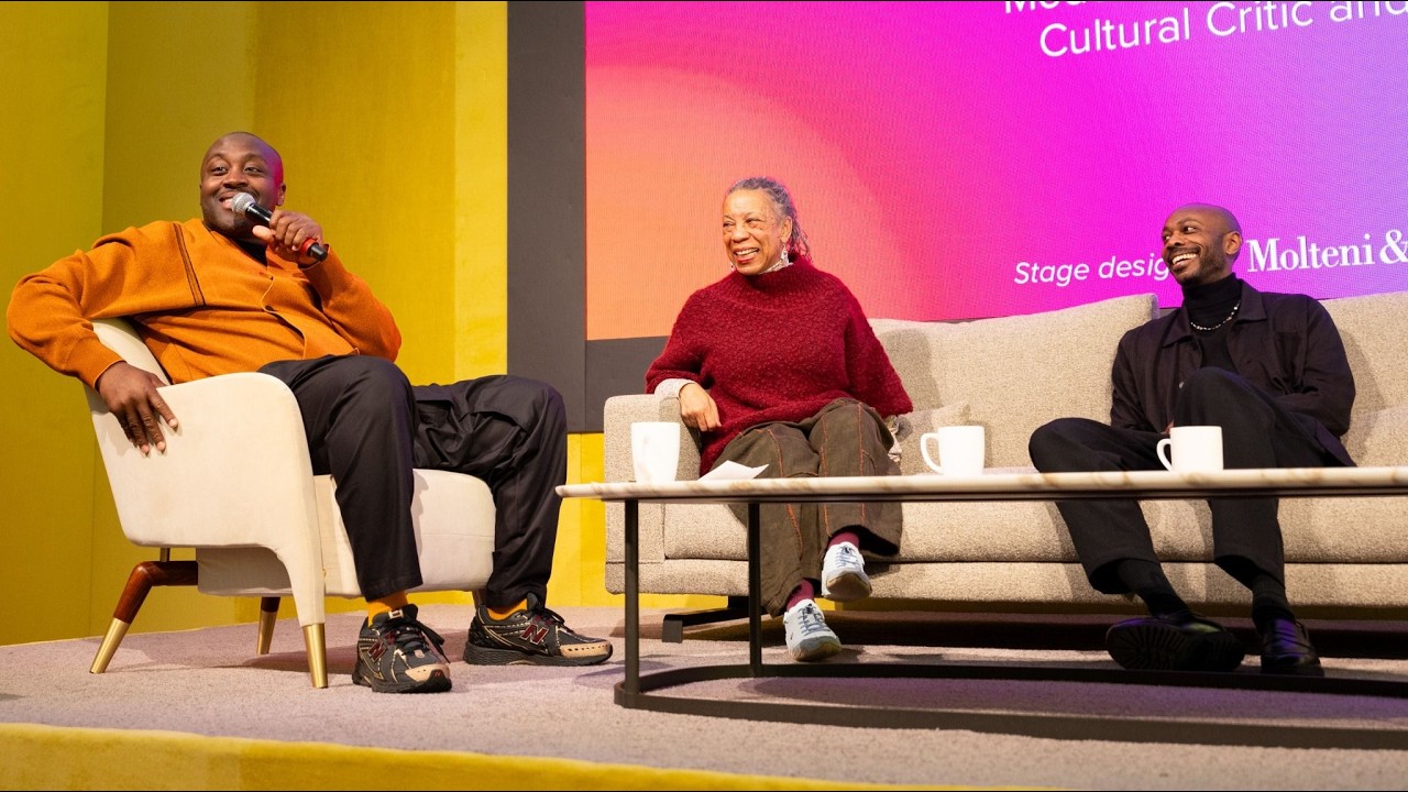 FOG Talks 2026 | Between Light and Legacy: Suzanne Jackson & Alteronce Gumby in Conversation