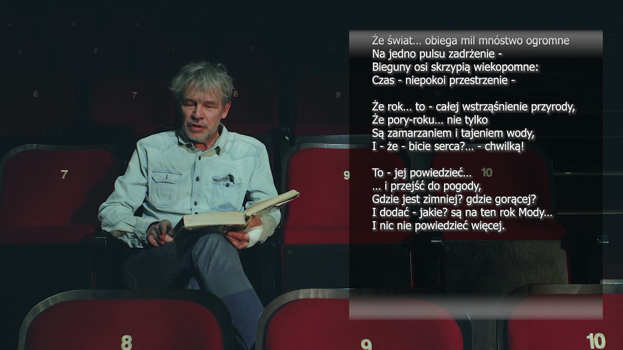 Cyprian Kamil Norwid 