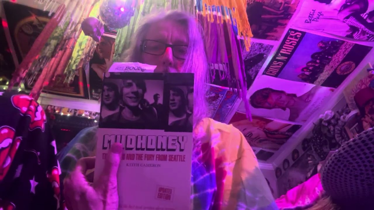 Vinyl Update ~ Essentials 