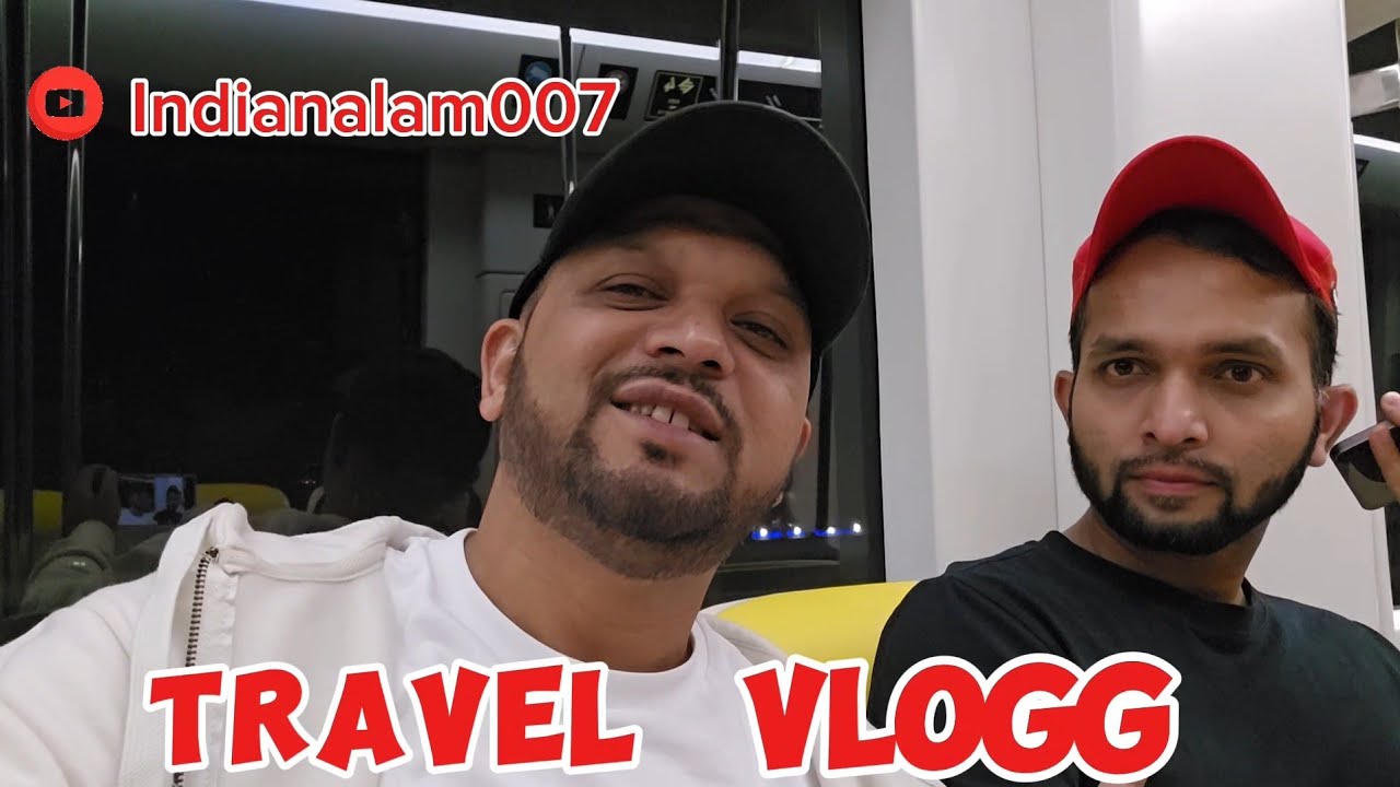TRAVEL VLOGG RIYADH HYDERABAD BHUBANESWAR | & MUCH MORE