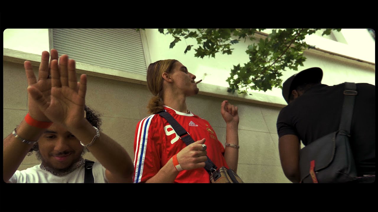 Xvision - NSI (Clip Officiel)
