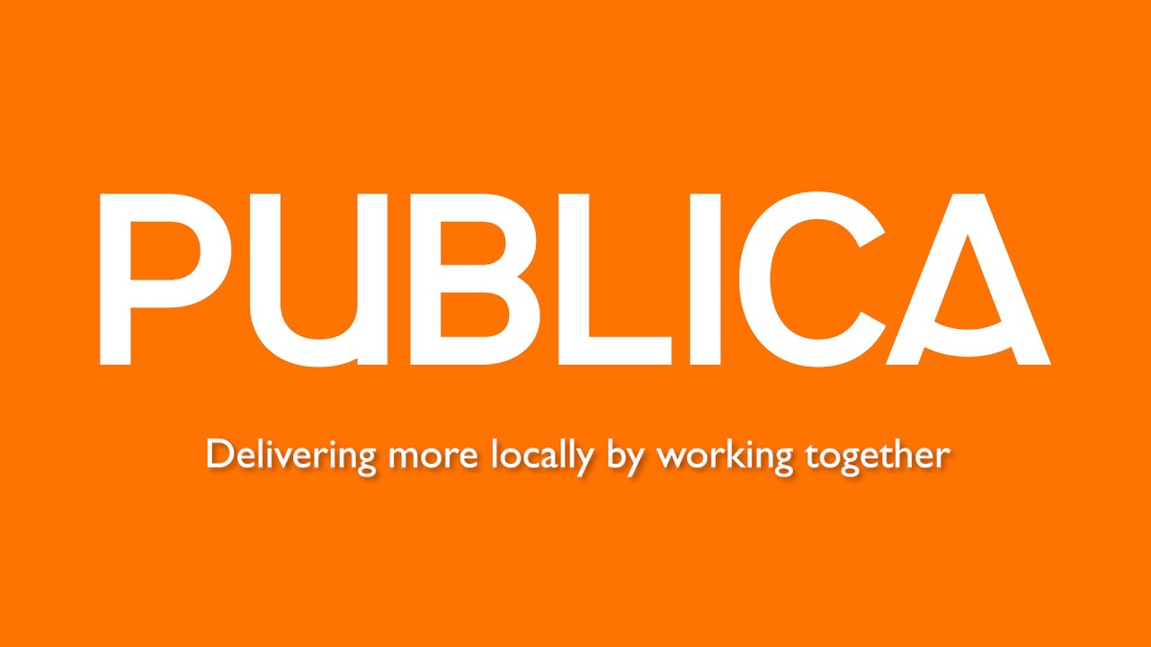 What is Publica?