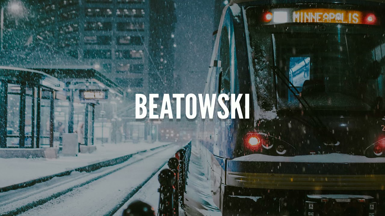 90s Boom Bap Beat - 
