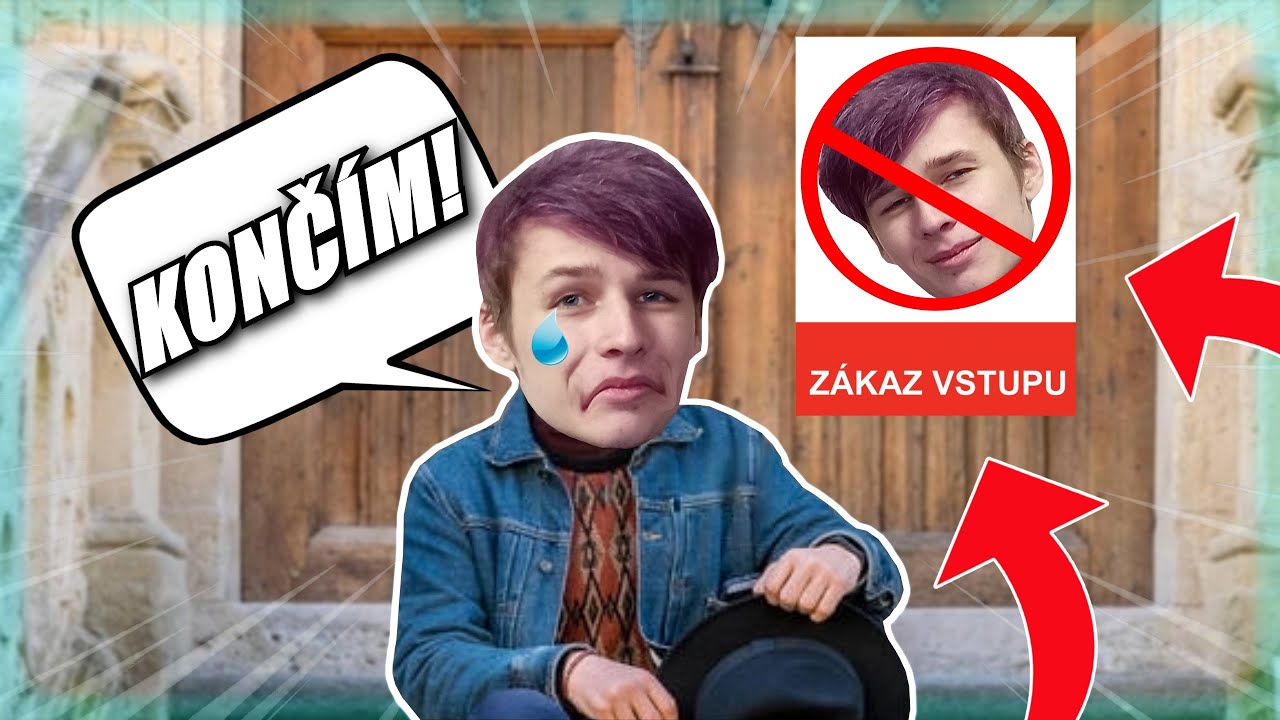 KONČÍM S RP! VYHODILI MĚ Z CASÍNA!!!|GTA V: RP/w @tady_lukas|