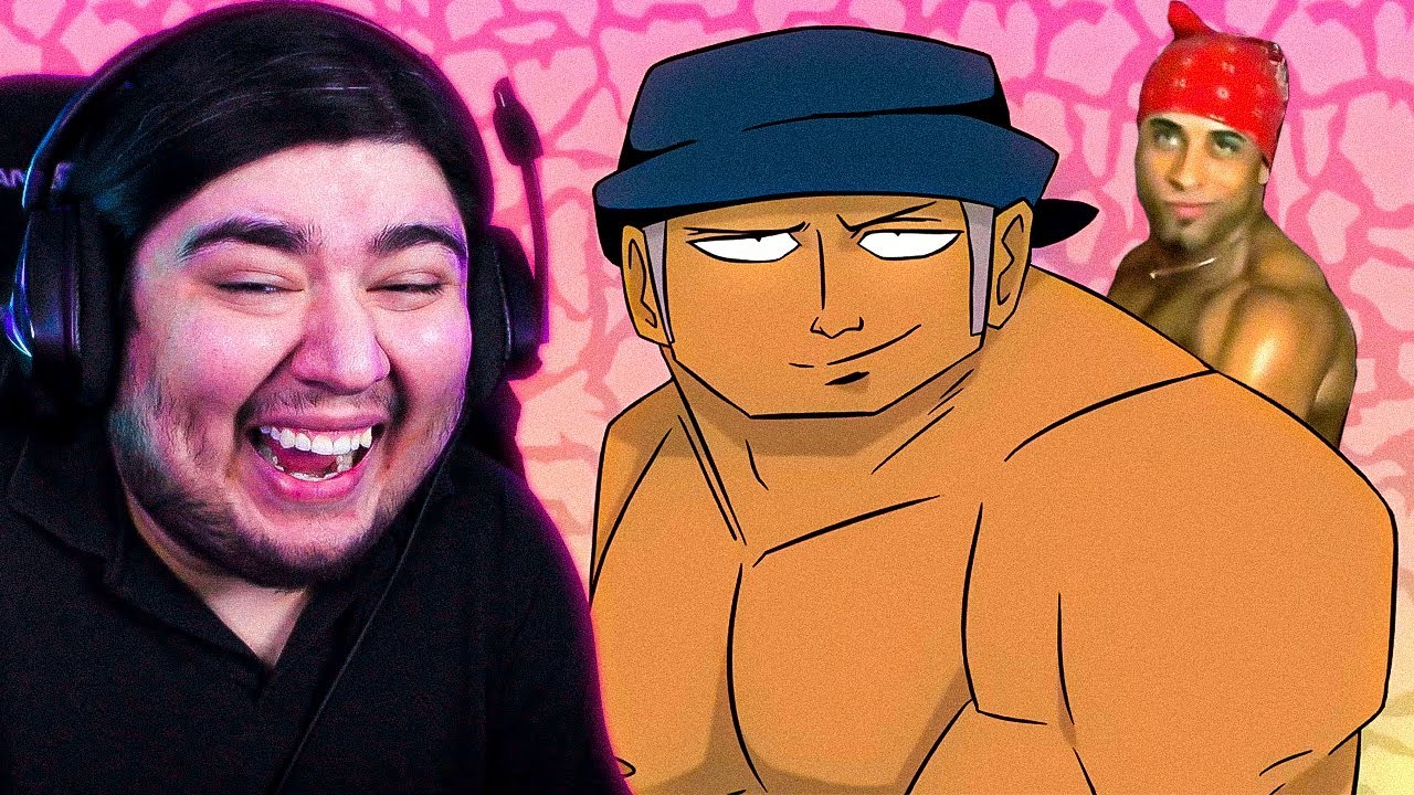 Heimdal [Destripando la Historia] | REACCIÓN | GoDFreddY