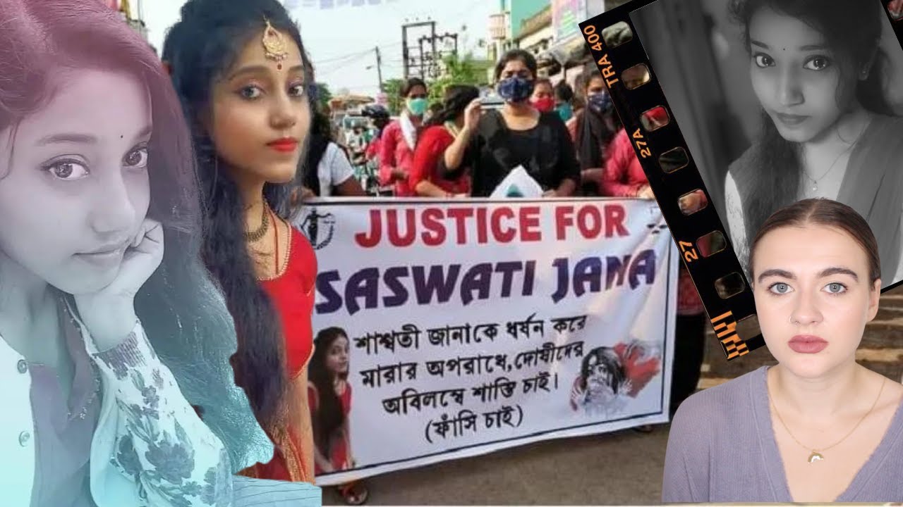 WHAT HAPPENED TO SASWATI JANA? | MIDWEEK MYSTERY