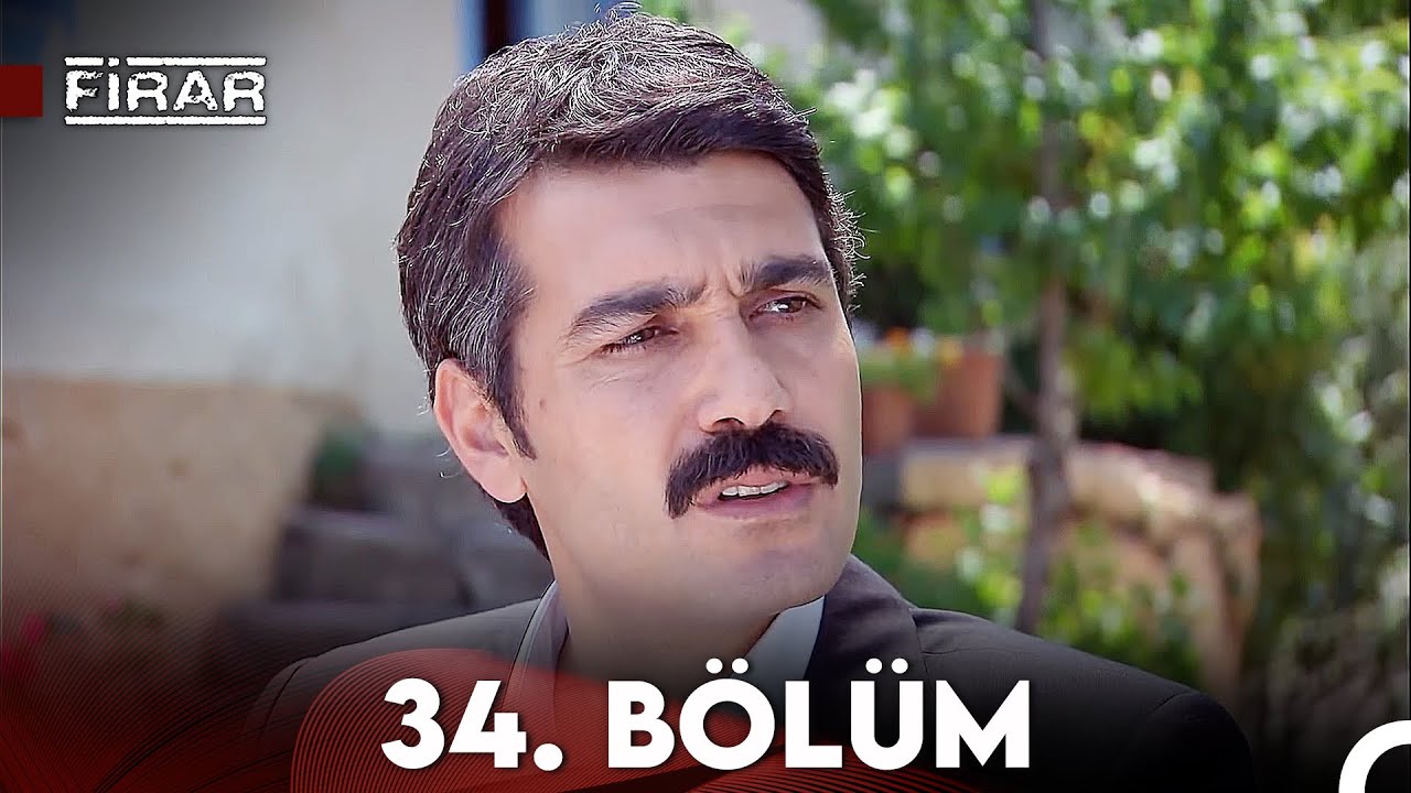 Firar 34. B&ouml;l&uuml;m