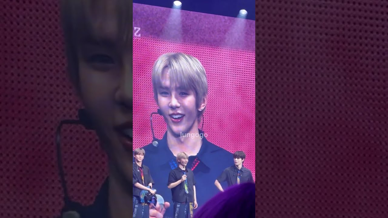 20240615 RIIZE FAN-CON TOUR 'RIIZING DAY' IN TAIPEI