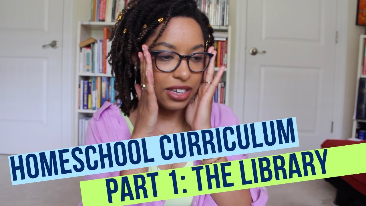 Homeschool Curriculum Tips | Part 1 (Former Homeschooler)