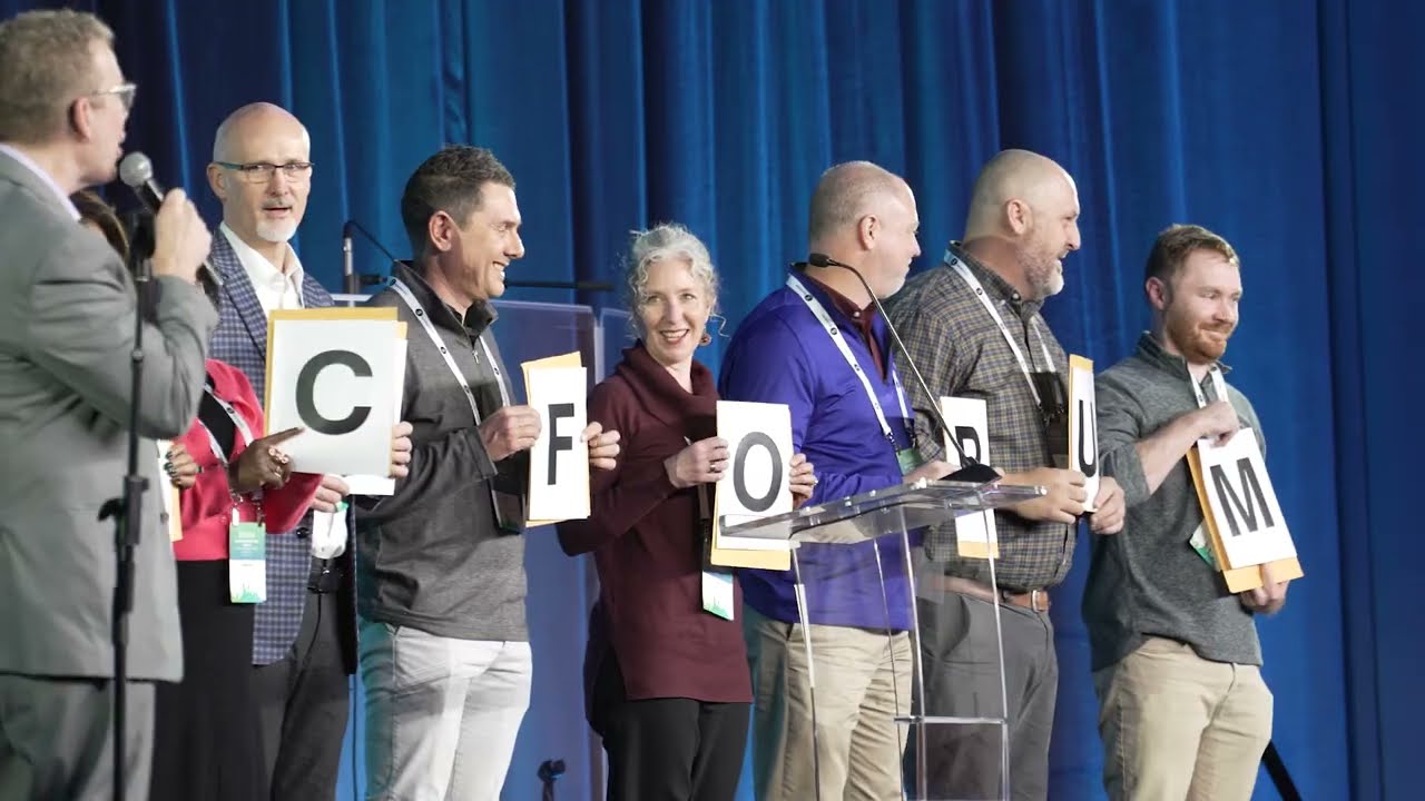2026 International Forum - Day 2 Recap