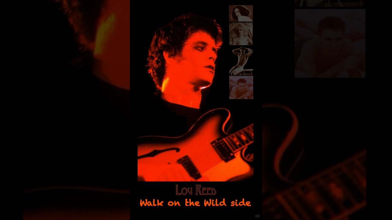 Walk on the Wild Side