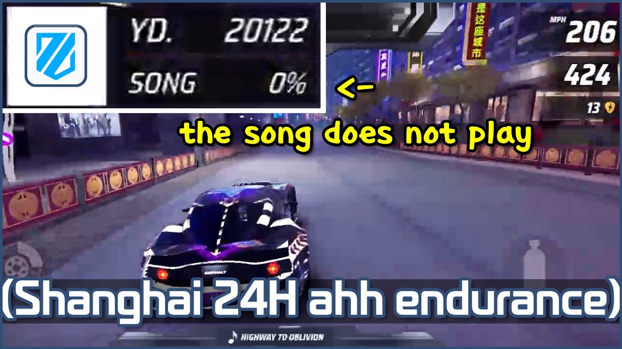 Bro is stuck in a never-ending race 🔄 [Funny Moments #207]
