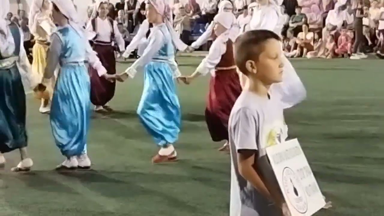 Smotra Folklora Voljevac Gornji Vakuf 2022 drugi dio