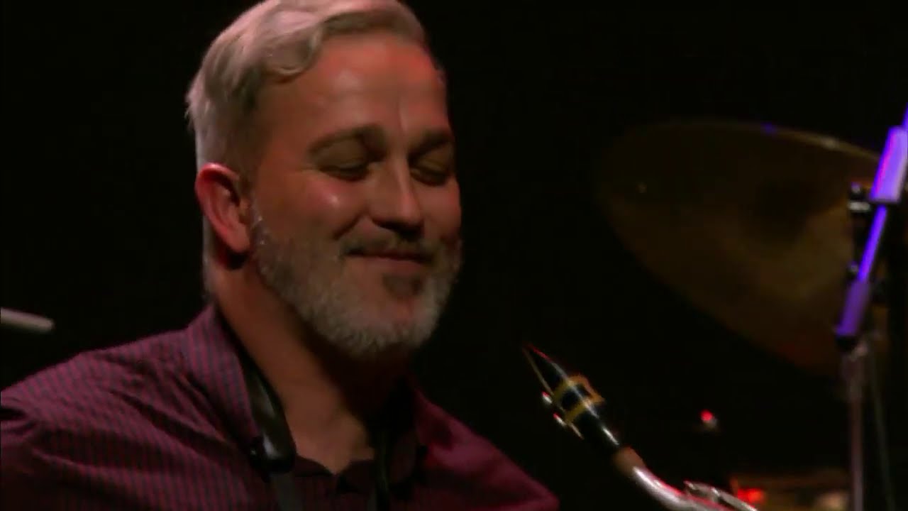 Jove Big Band Sedajazz  - Night and Day -  Feat  Vicent Macian
