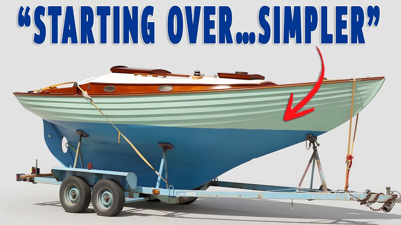 10 Sailboats I’d Choose If I Were Starting Over at 55