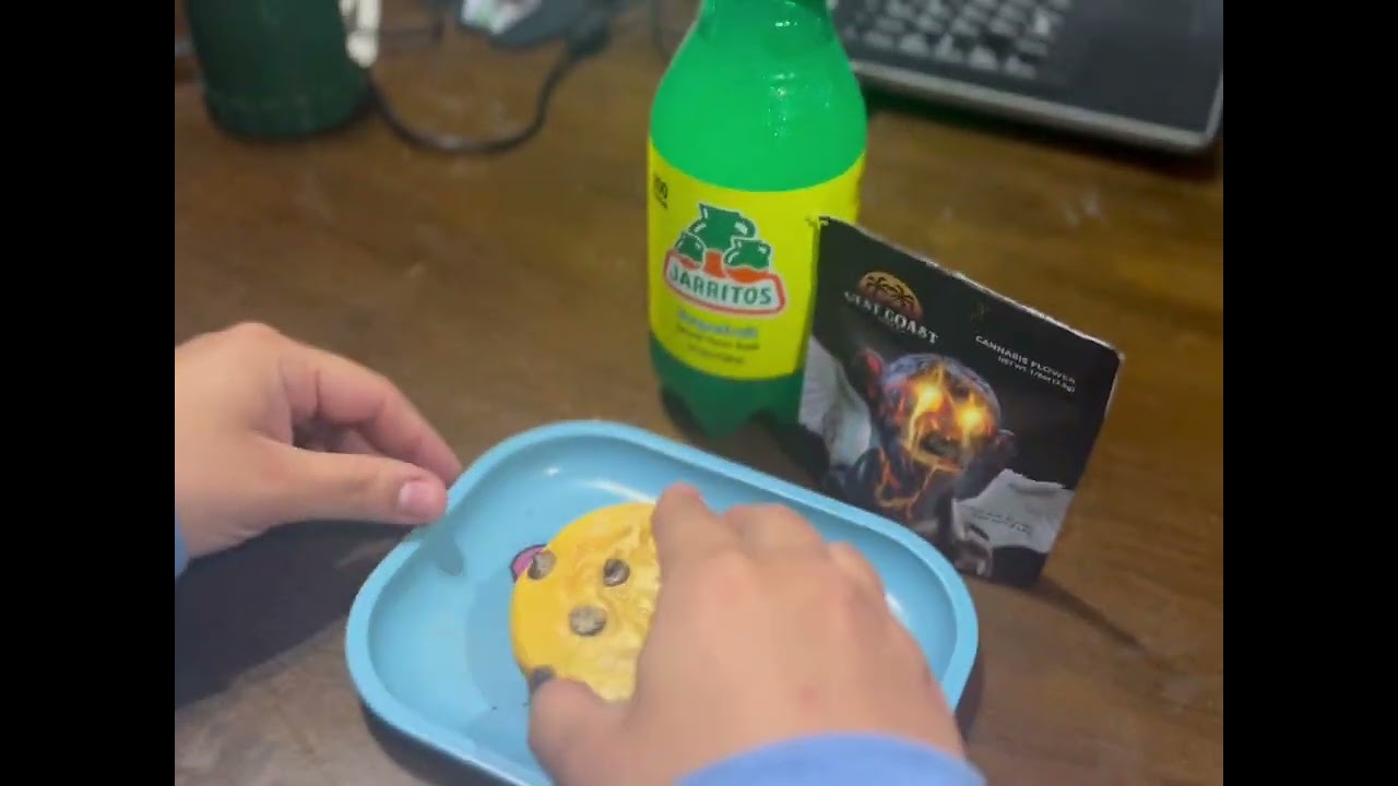 Bud Club Breakdowns : WestCoast Tree'z Grapefruit Jarritos (Trailer)