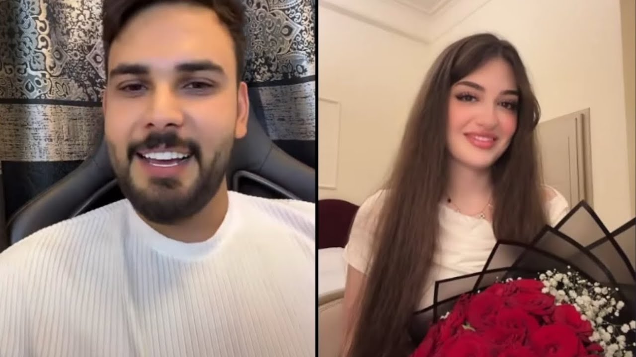 محمود المكسيكي كيست مع يمام مع بوكه الورد دردشة وناسة و جولات رباعية مع صفا الطائي و سجى