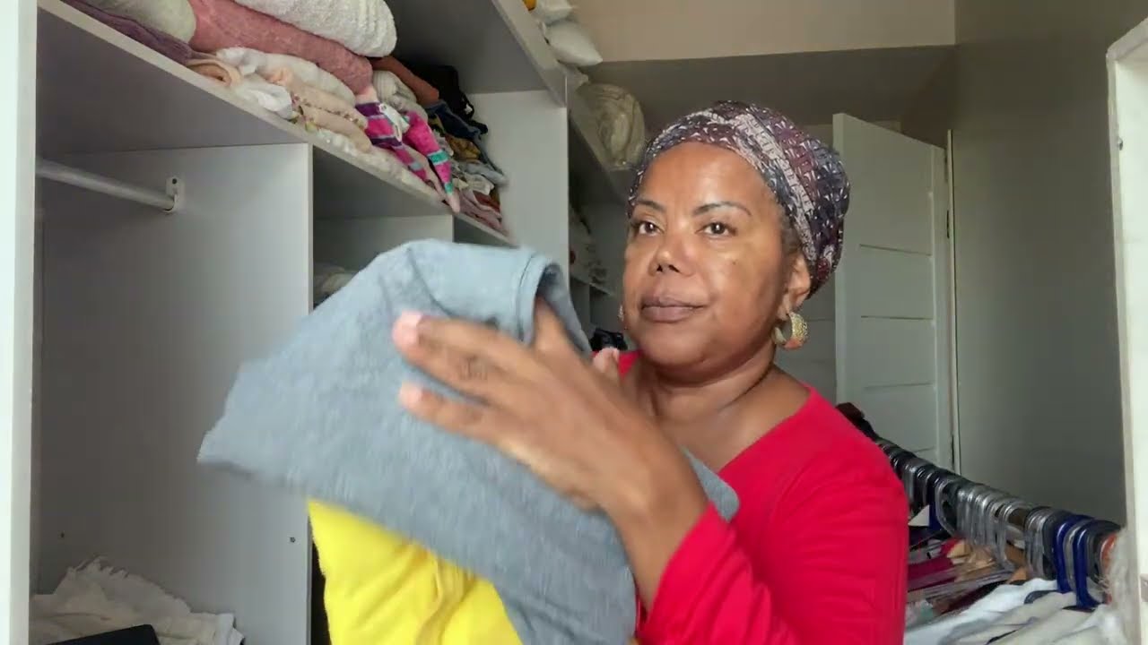 Nunca tinha sentido isso na minha cidade. Acordei diferente hoje… e resolvi não sair