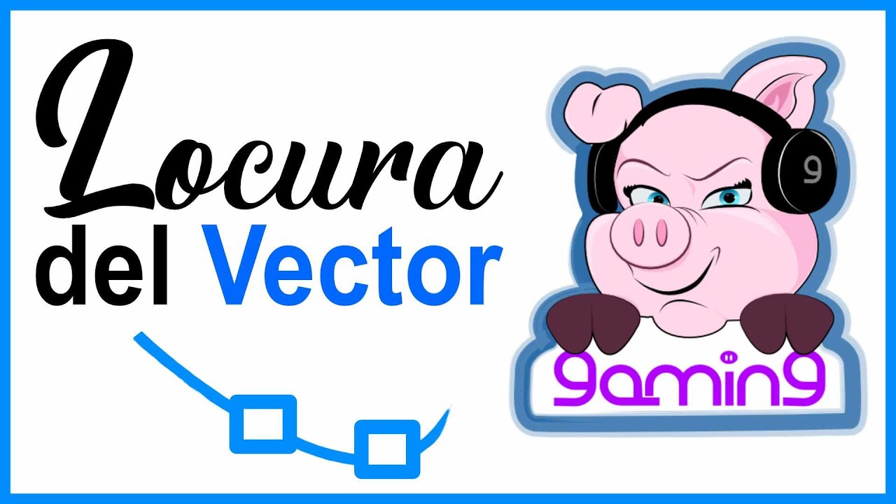 Crea imágenes de gran calidad Fácil y Cómo vectorizar una imagen en Inkscape 2022