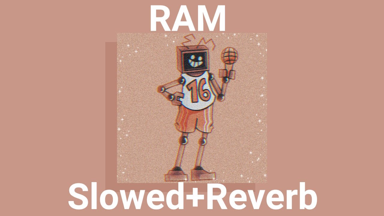Friday Night Funkin': Vs. Hex: RAM (Slowed+Reverb)