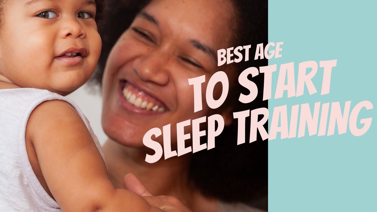 When Can You Sleep Train a Baby? Signs Your Baby Is Ready + What to Expect