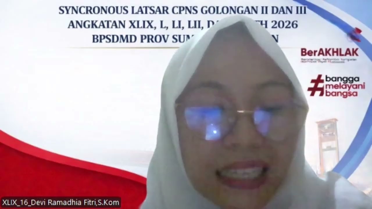 Tugas Kelompok 4 Sub 1 Angkatan 49 Peserta Latsar CPNS BPSDMD Sumsel 
