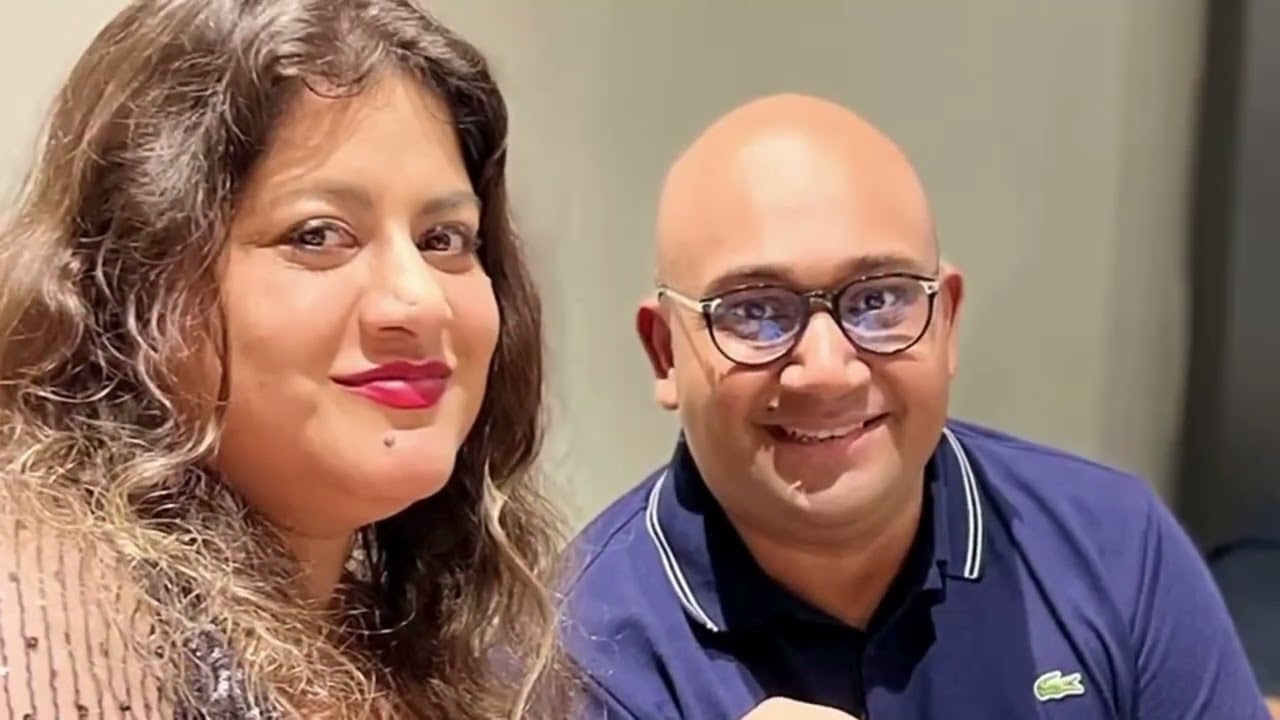 Arnab's big 50 :)