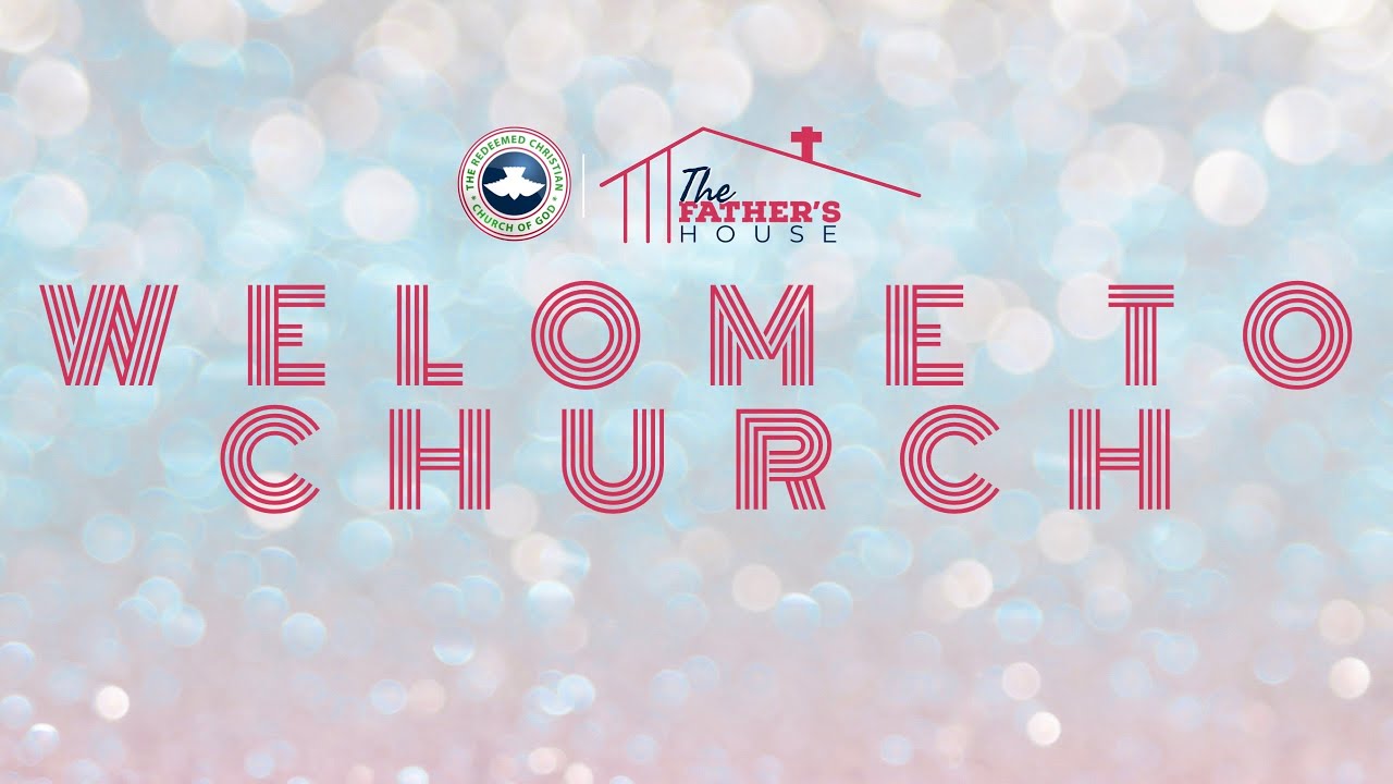 Crossover Service || 31.12.2025 || RCCG The Father's House Dublin