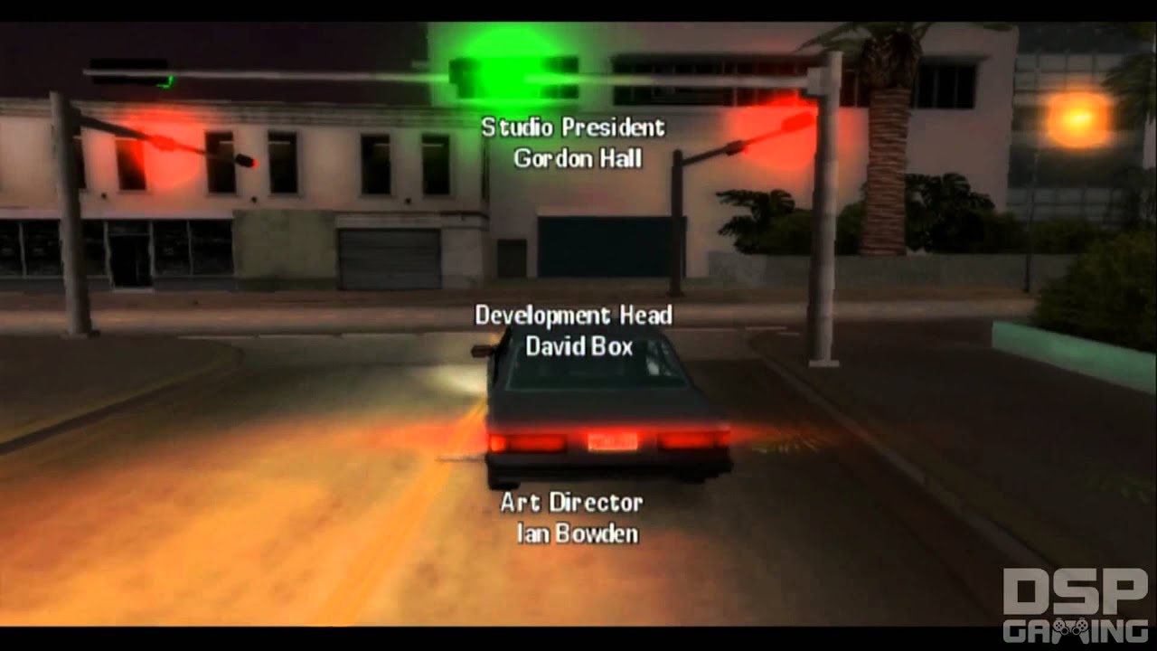 GTA: Vice City Stories playthrough pt94 (final) - Adios, Vice City, FOR GOOD This Time