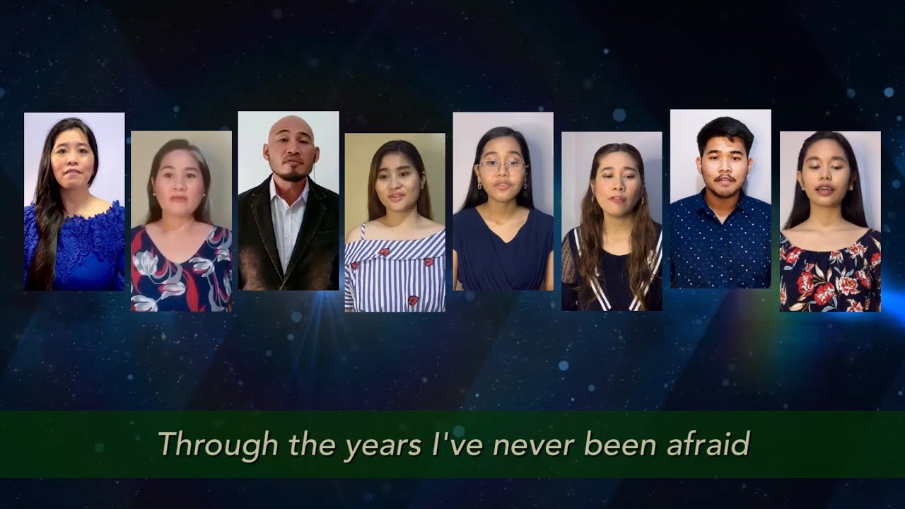 THROUGH THE YEARS, IDEMNE FAMILY