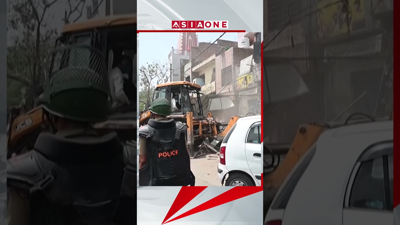 Military Ties Grow, Refugees Struggle, Mosque Demolition | Breaking Silence with Craig Vermay