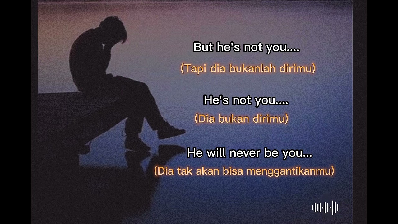 Photobook with my mistakes- NOT YOU ( Alan Walker & Emma Steinbakken)- Lirik dan Terjemahan