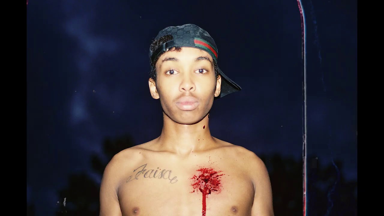 JAKT P&Aring; KANINER 1.CUZ FT YASIN THE DON