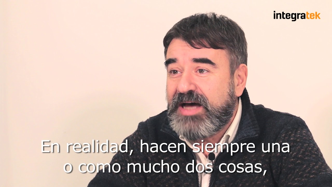¿Qué son las soluciones intentadas?