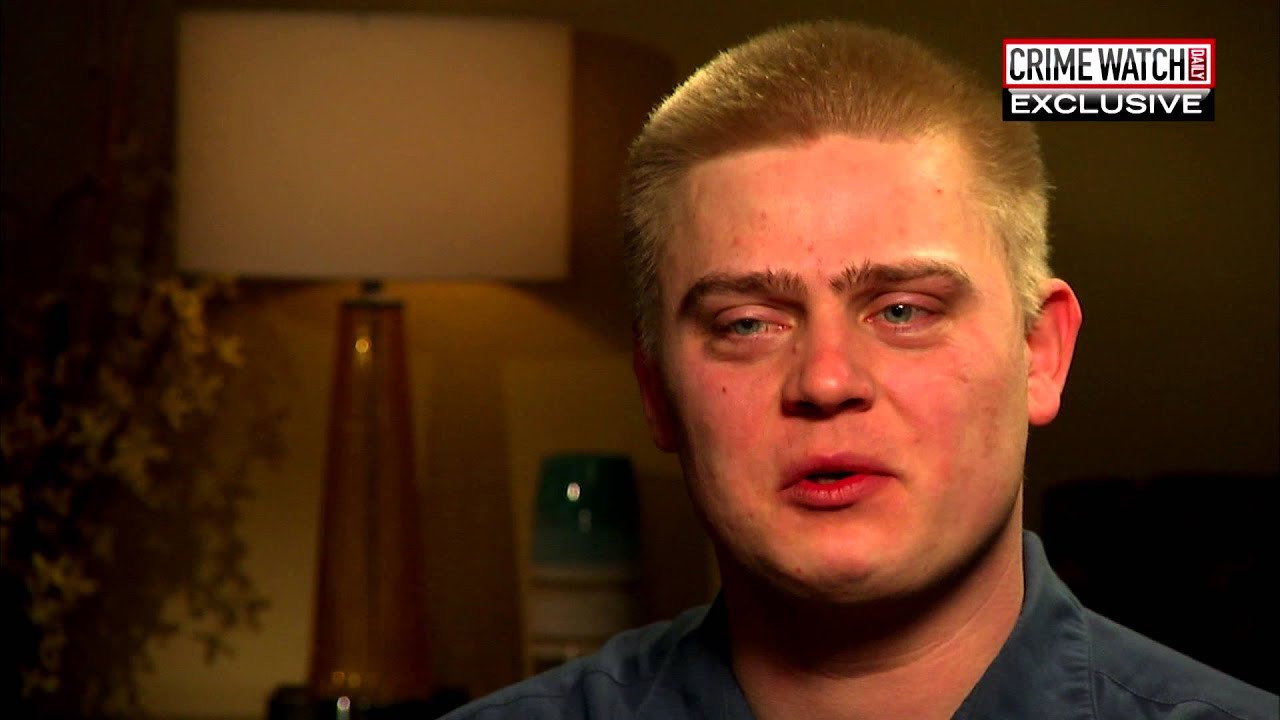 Exclusive: Steven Avery's Twin Sons Break Silence - Crime Watch Daily