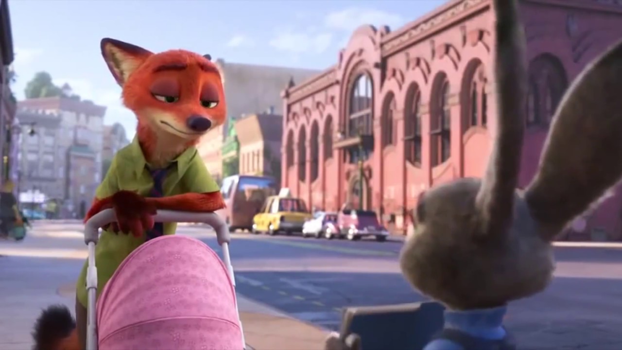 [YTP] Zootopia: Judy Has A CHEESE [PART TWO]