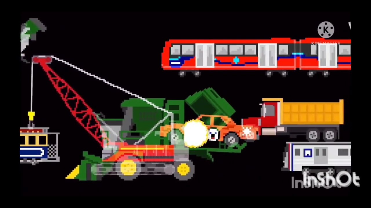 Street, Sports, Emergency, Public Transportation, Construction, & Farm Vehicles
