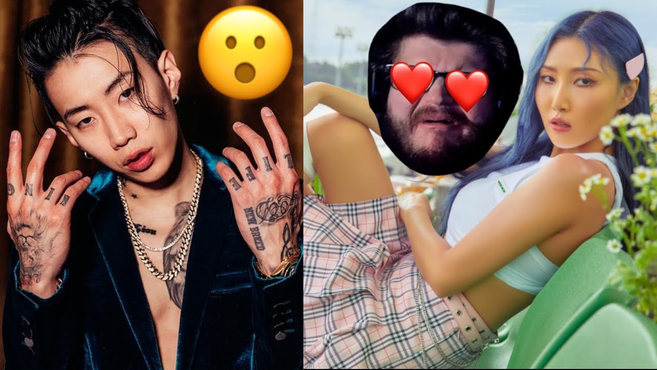 박재범 (Jay Park) - ‘Yesterday’ Official MV + 'Love Is Ugly' ft. Hwasa(MAMAMOO) Lyrics Reaction