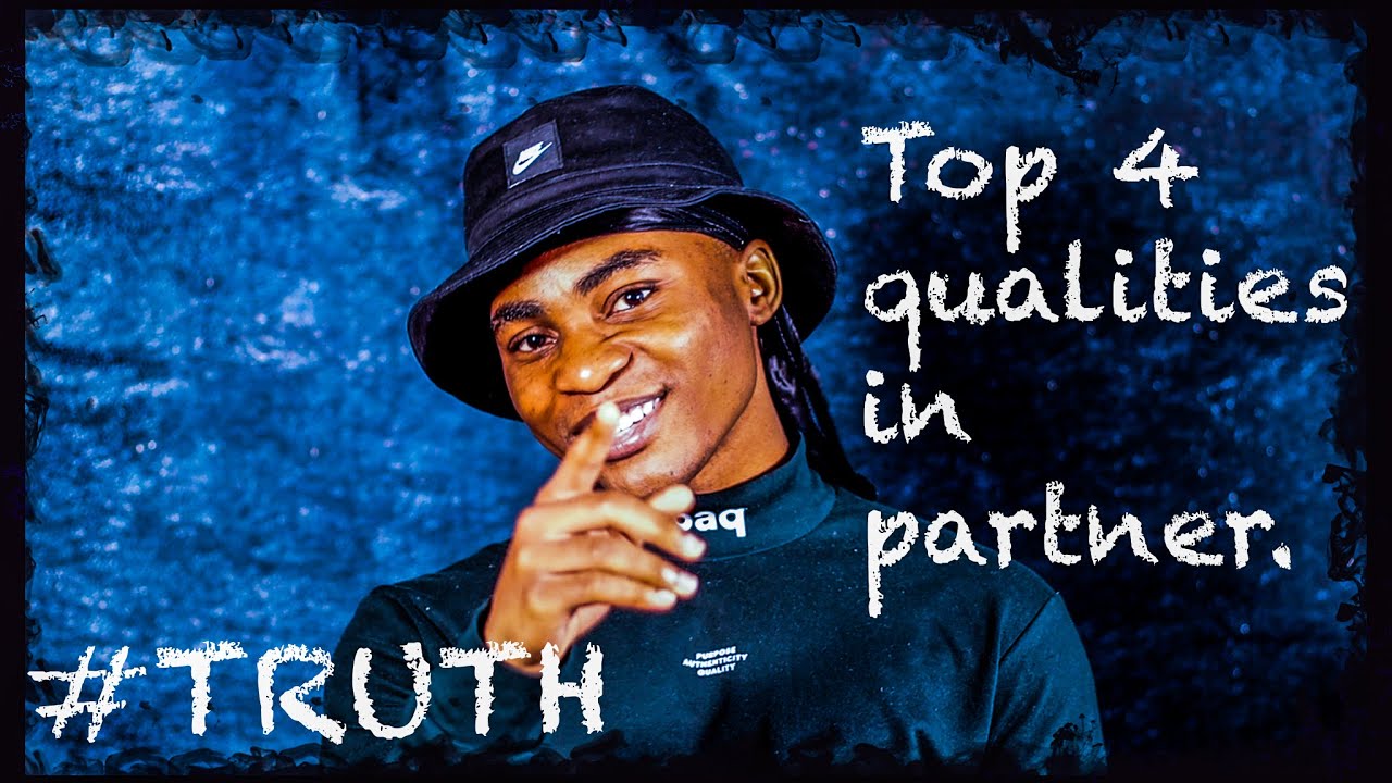 Top 4 qualities in a partner | Relationships | Episode 2 - Truth UK