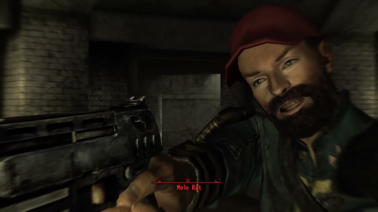 Fallout 3 Remaster Prep Stream 3: Galaxy News Radio