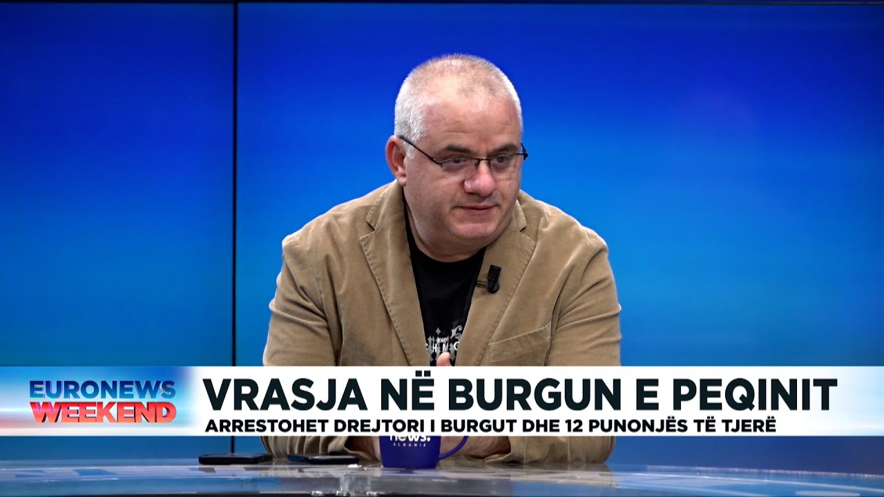 Vrasja në burgun e Peqinit / Artan Hoxha zbulon planin e Mjacaj për të vrarë Arben Lleshin