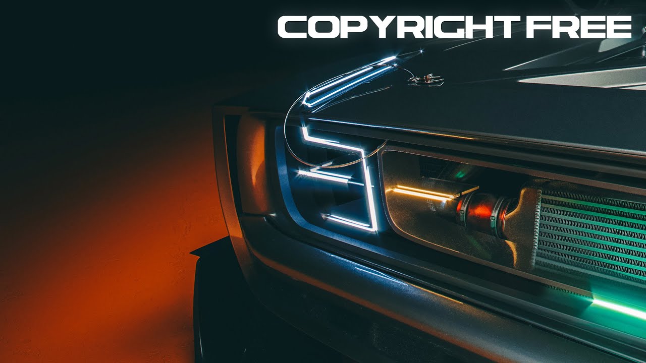Carbon Citizens - M.4. (Copyright Free Music)