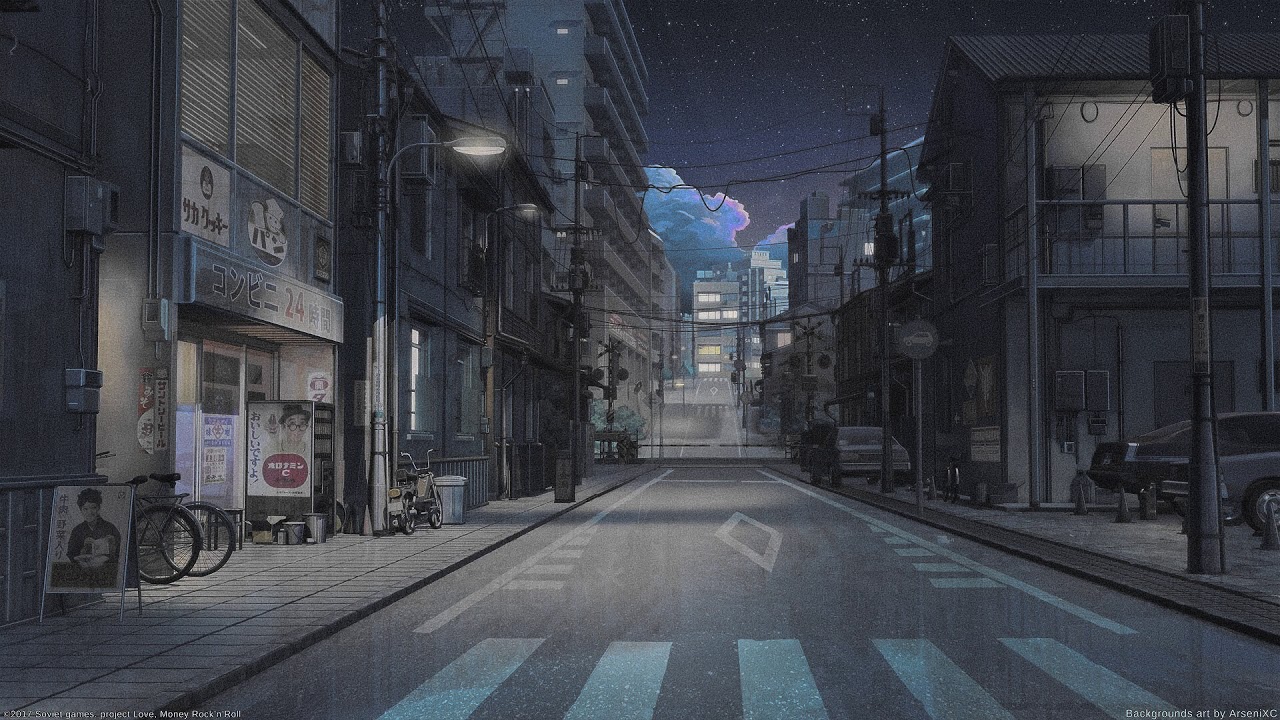 Duncan Laurence - Arcade [slow + reverb + rain]