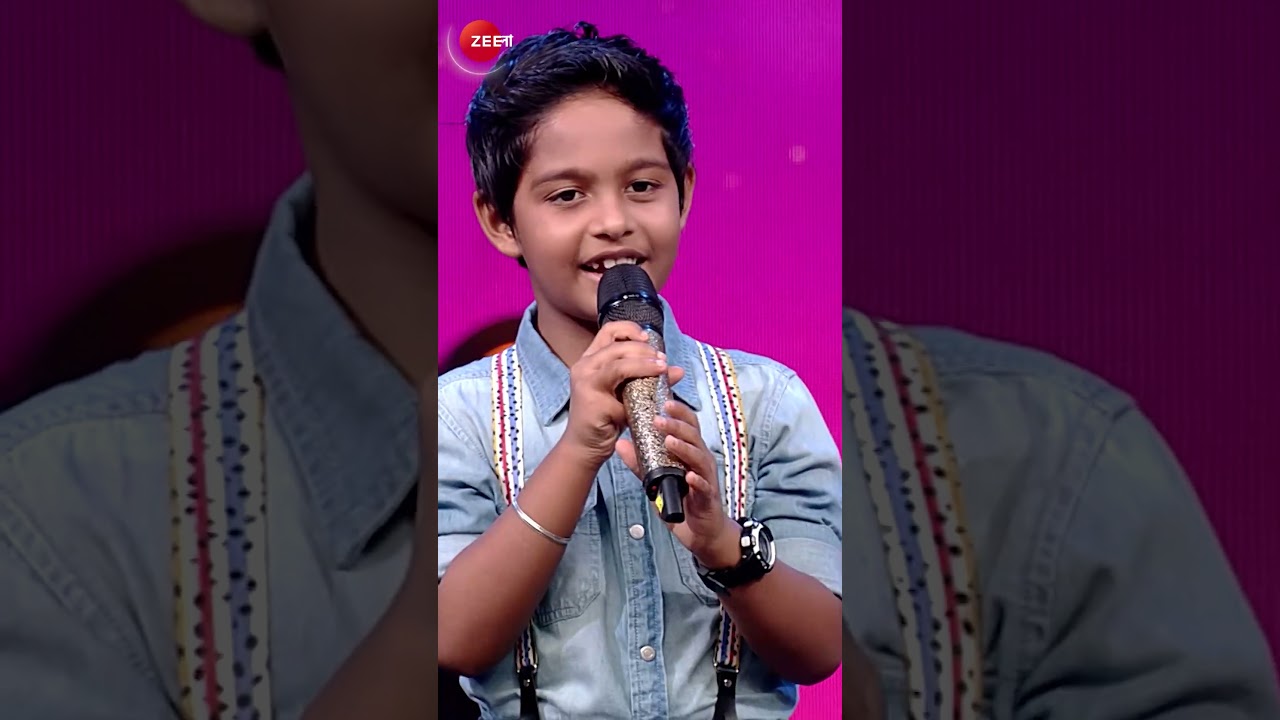 #saregamapa2024 #saregamapabangla #saregamapa @zeebangla #ytshortsindia #shortsviral