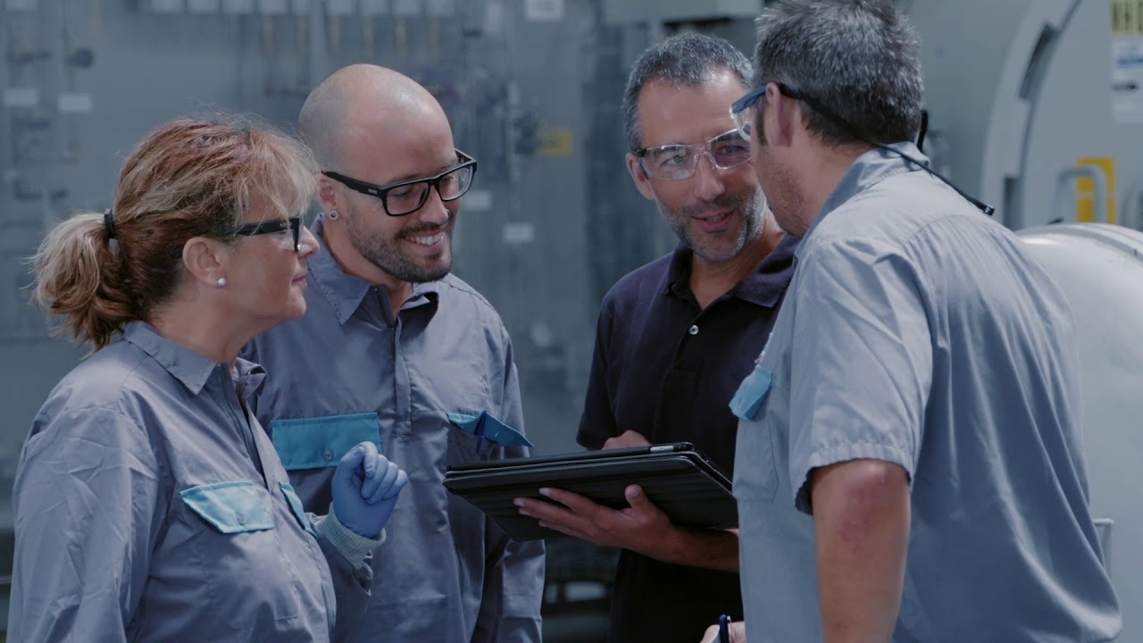 Understanding Cemented Tungsten Carbide: Measuring & Evaluating Hardness