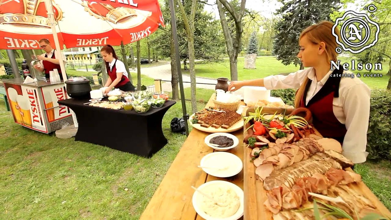 Nelson Catering & Events - WTWK PARTYNICE - Strefa VIP