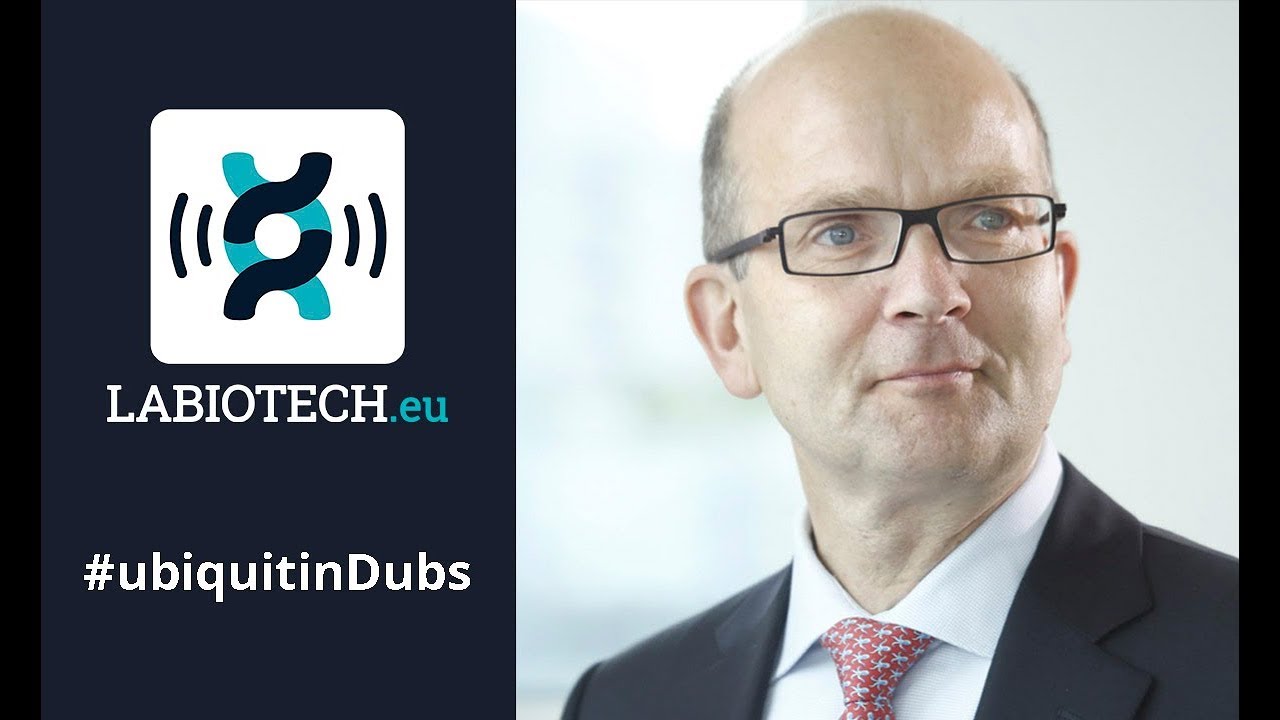Interviewing the Biotech which raised the Biggest European Round in 2016 so far