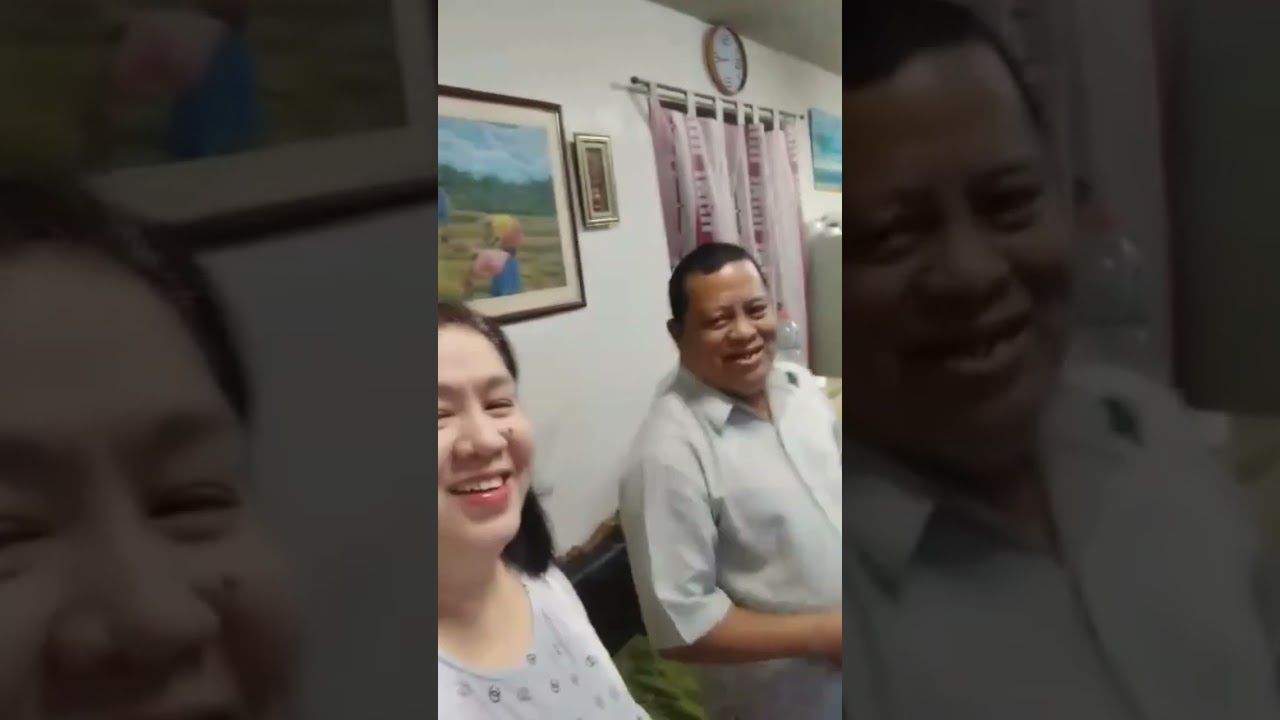@snavera sing along with my Dad miss u pa❤️🥲